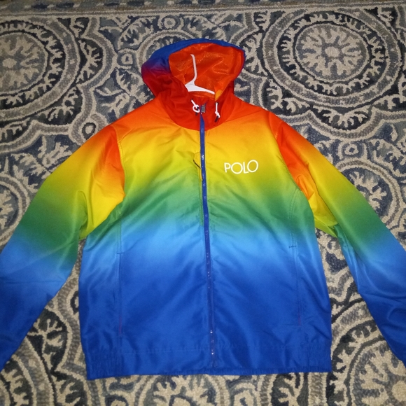 Polo Ralph Lauren jacket - Picture 1 of 9